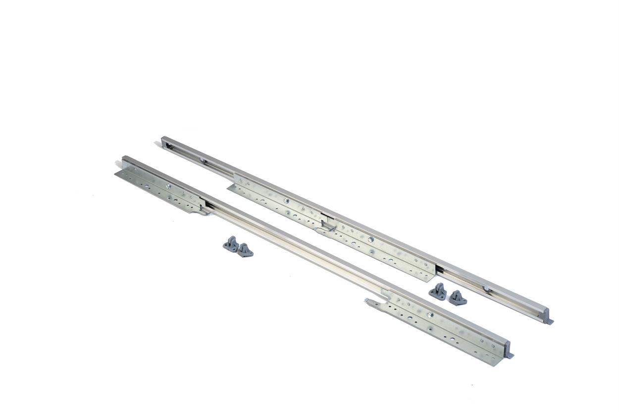 1000mm Alüminyum masa rayı