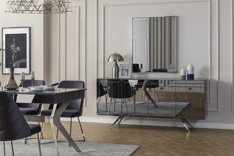 Lexus konsol ayna takımı